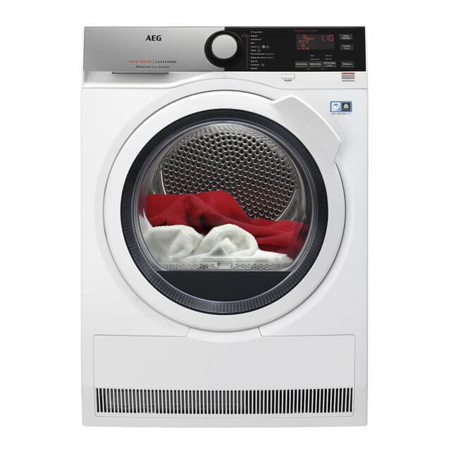 Servicio técnico de reparación de secadora Indesit en Otero de Herreros