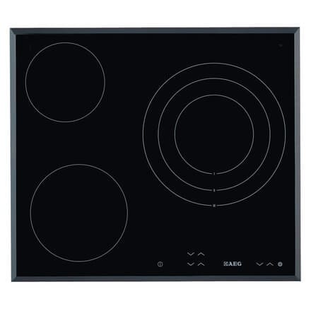 Servicio técnico de reparación de vitrocerámicas Indesit en Otero de Herreros